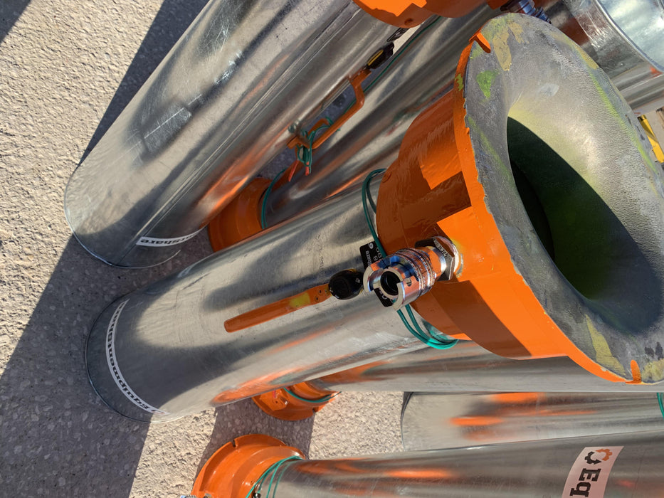 2021 MICHIGAN PNEUMATIC HV-8AM