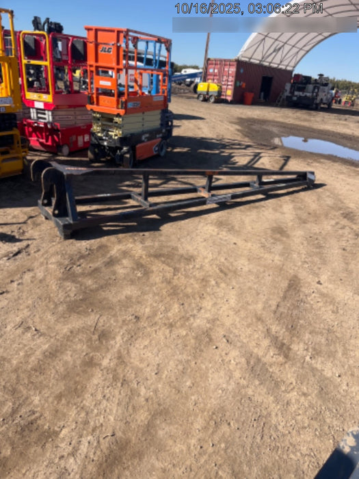 2022 STAR INDUSTRIES 1330TK