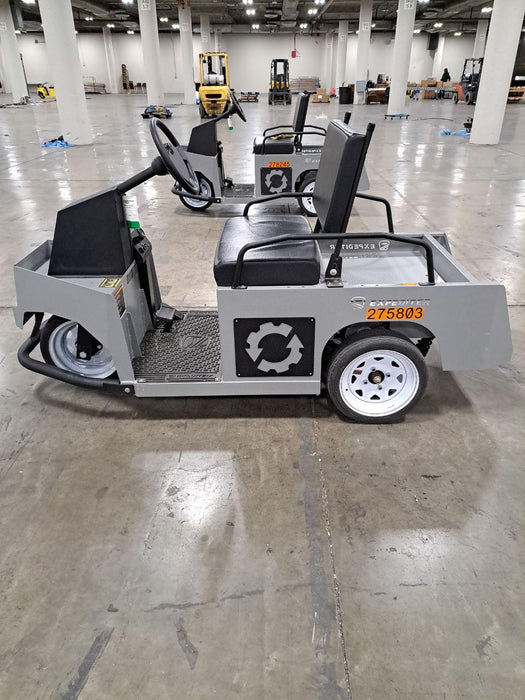 2022 COLUMBIA Expeditor