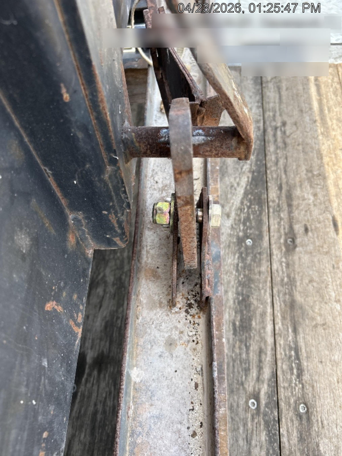 2021 STAR INDUSTRIES M-1820 - Self-Dump Hopper