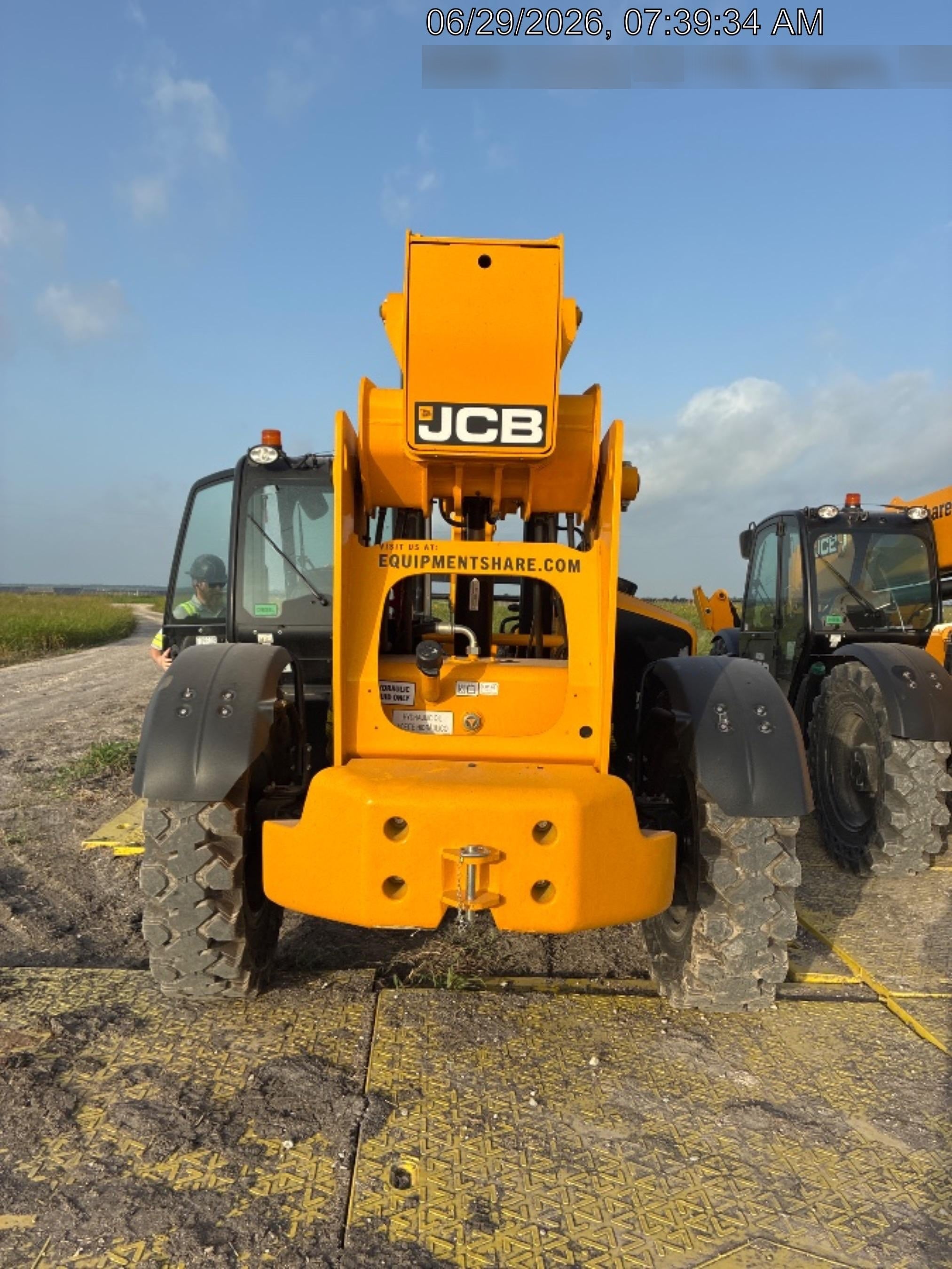 2026 JCB 510-56