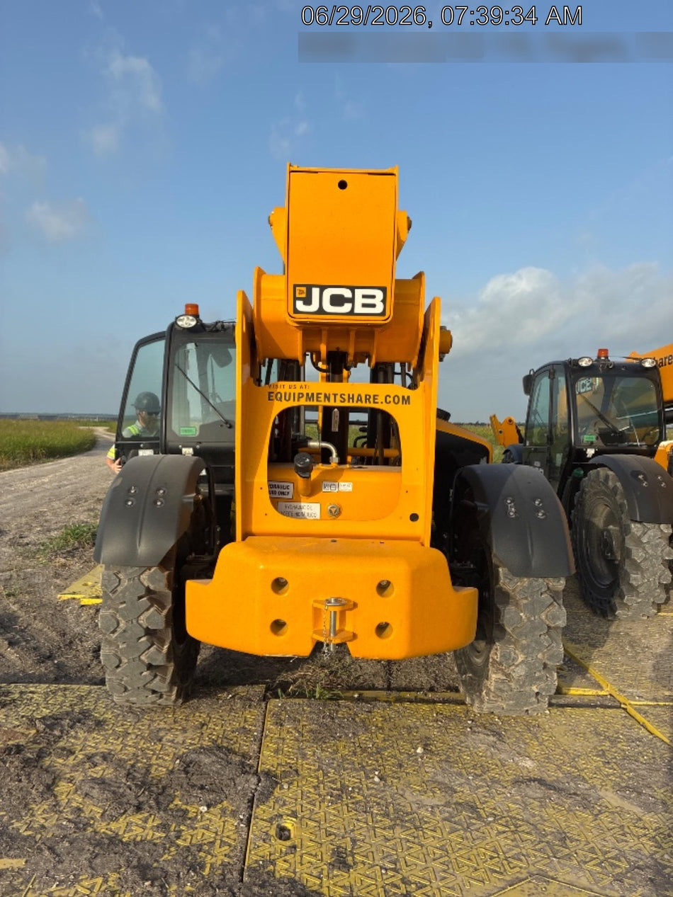 2026 JCB 510-56