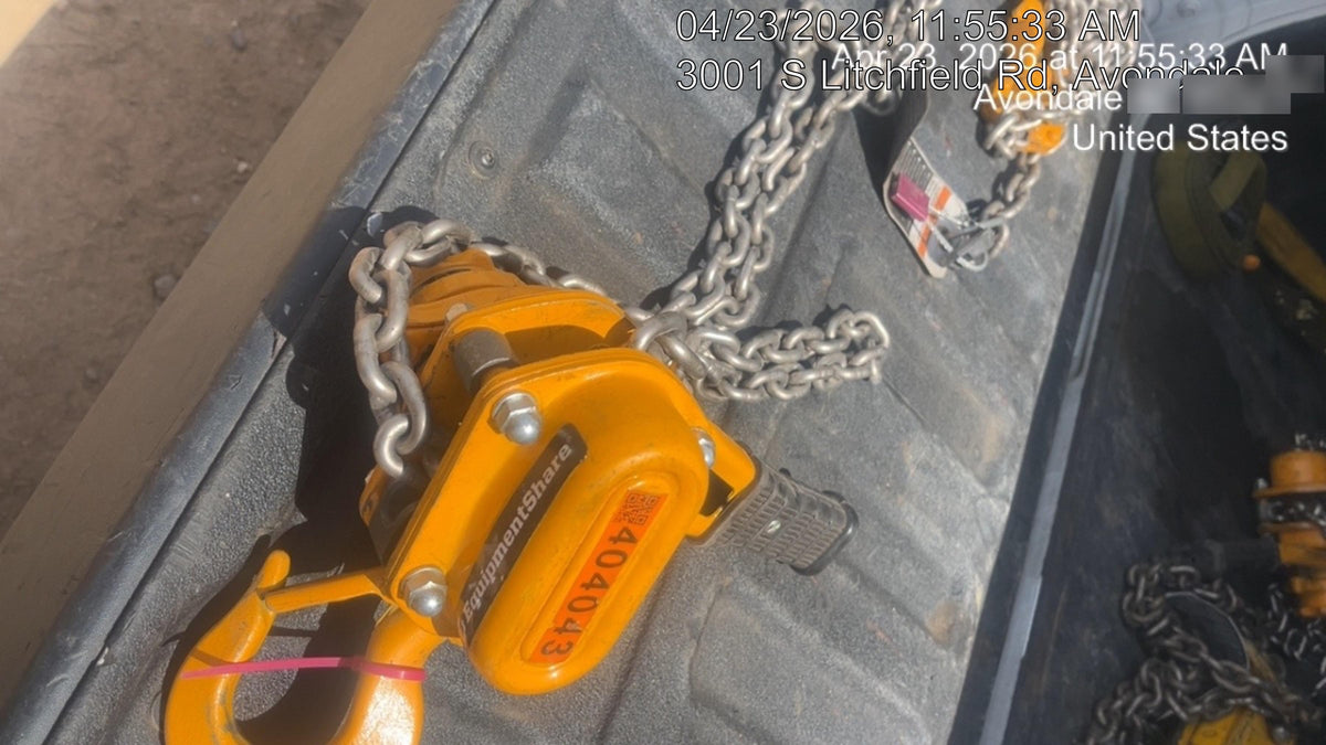 2024 HARRINGTON L5LB015-20