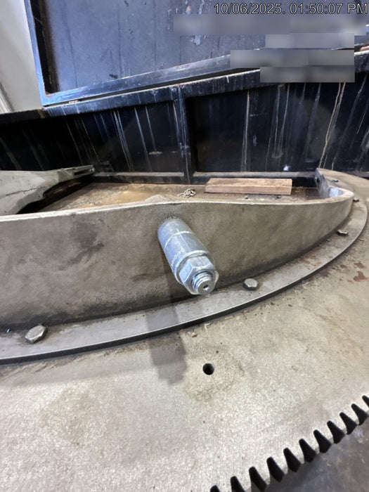 2021 MATHEY DEARMAN 8SA