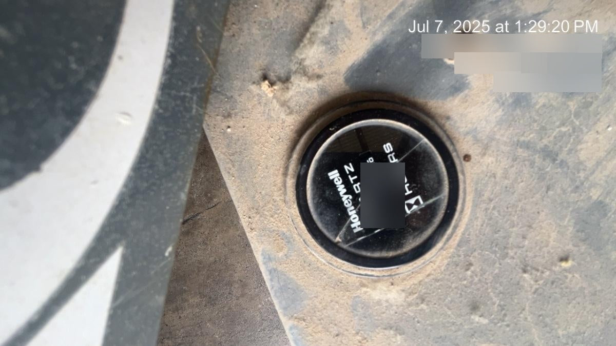 2015 SKYJACK SJIII-3226