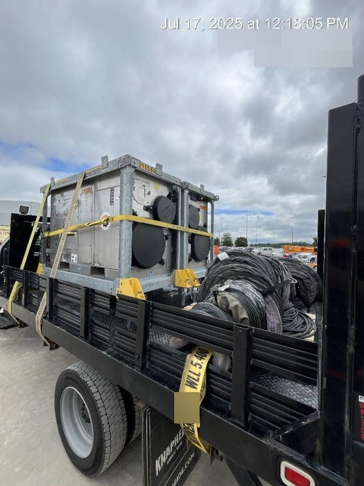 2022 CLIMATE DESIGN INTERNATIONAL MS-2400/2000