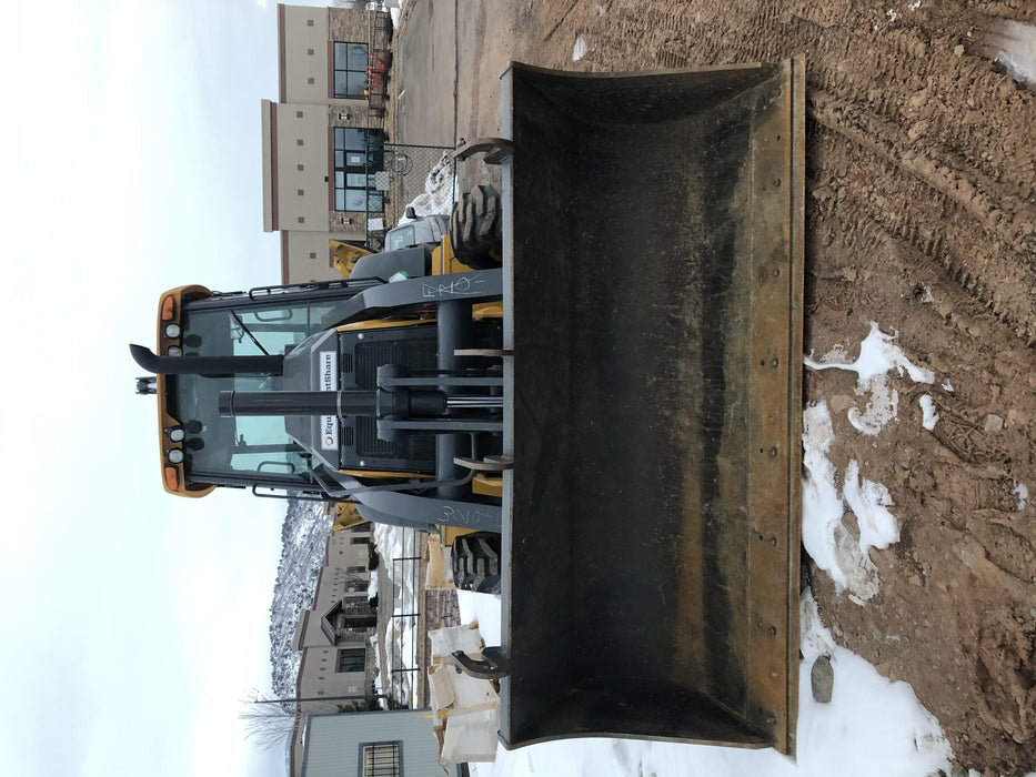 2023 JCB 3CX-14 Extendable Stick 74hp, Cab/Heat/Air, 4WD, Extendable Stick, Easy Controls, 1 Way Hydraulics, With Loader Pipework