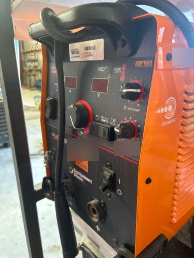 2023 LINCOLN ELECTRIC FLEXTEC 350X