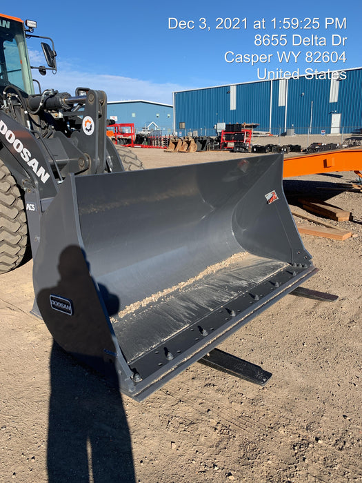 2021 STRICKLAND 100873