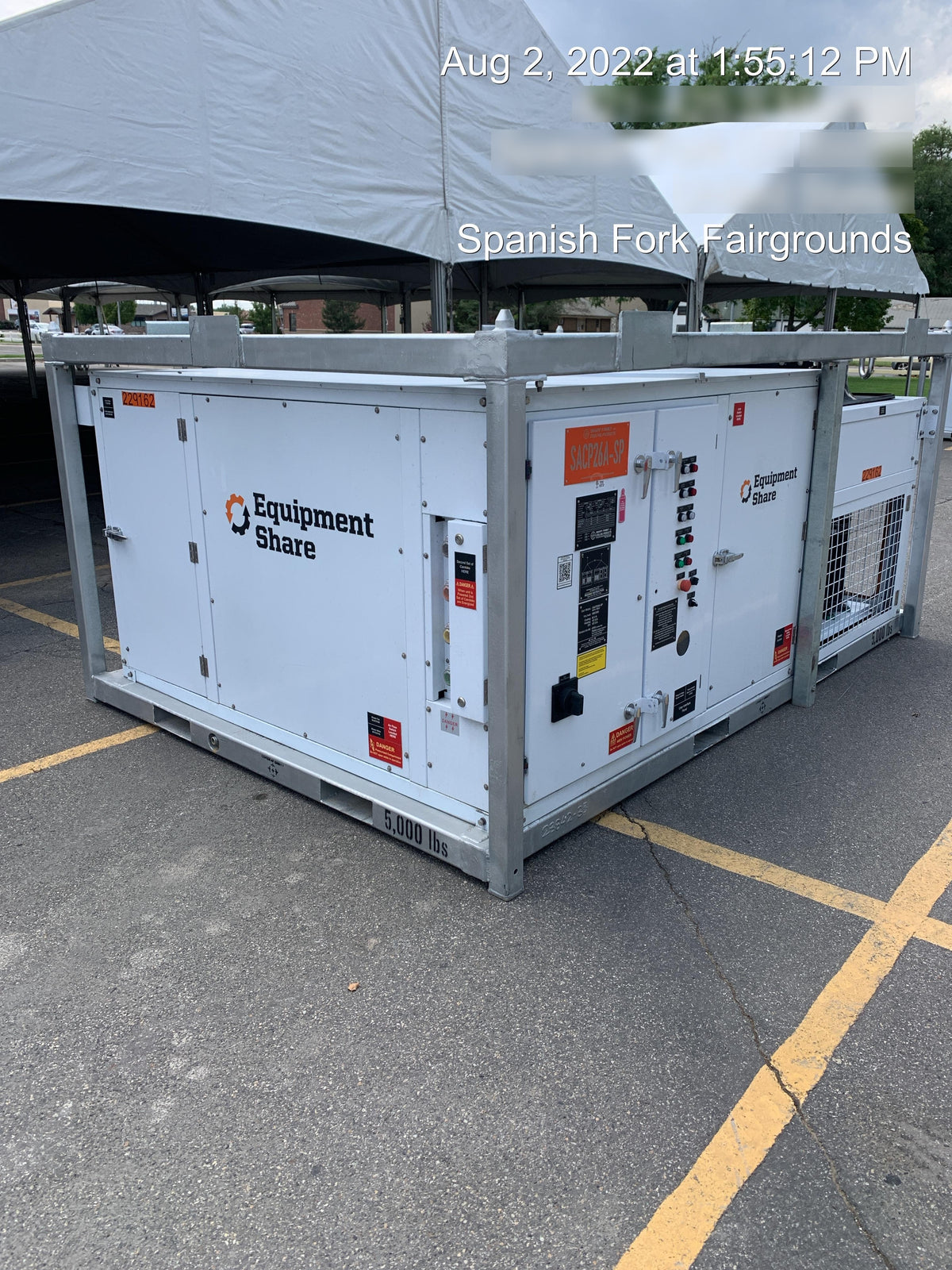 2022 SMARTECH SACP26A-SP