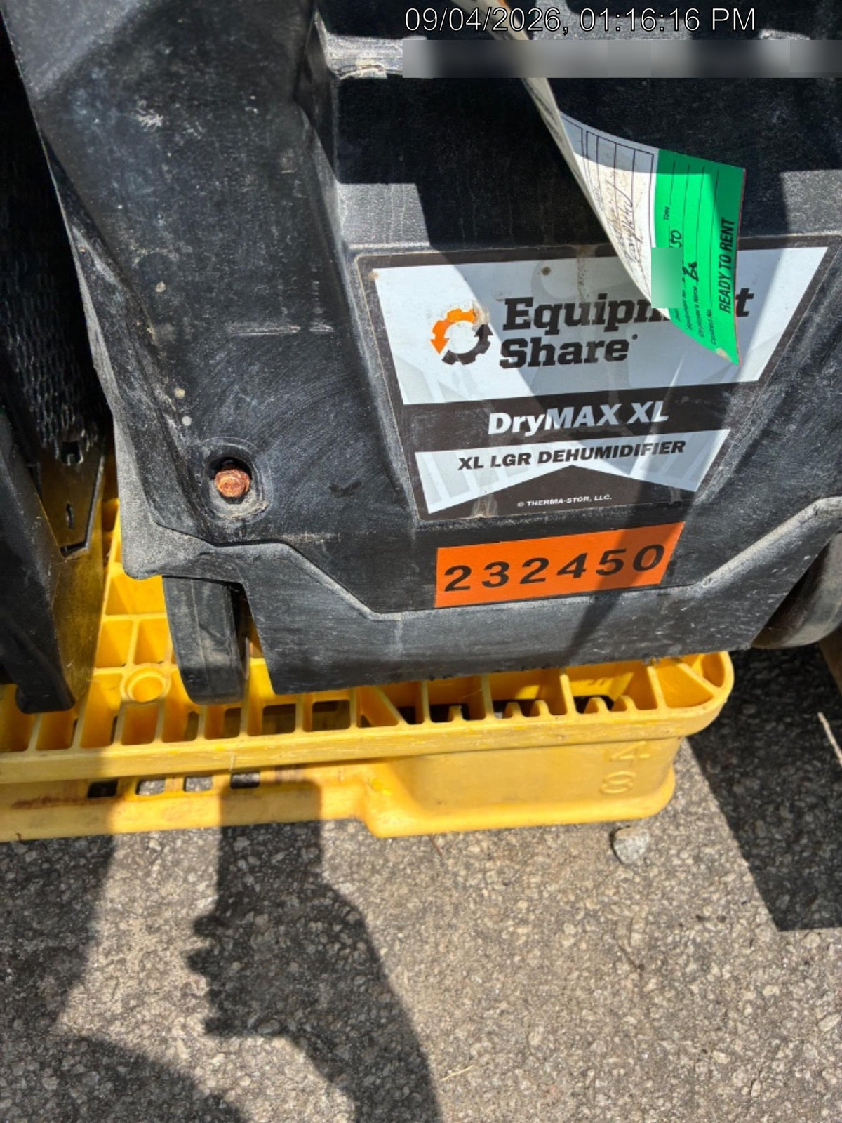 2022 PHOENIX DryMAX XL