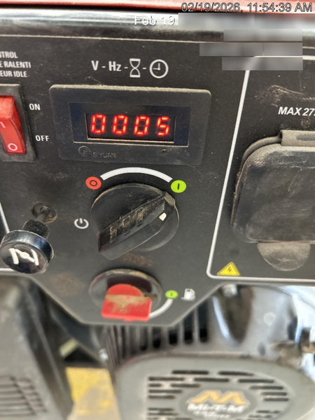 2024 HILTI TE 3000-AVR