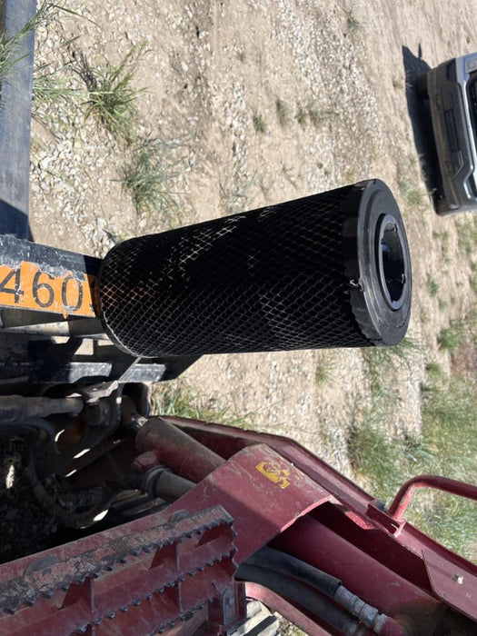 2019 Takeuchi TL12V2C ROPS/FOPS Cab, Heat/AC, Defroster, Rubber Tracks, Back-up Alarm, Front & Rear Working Lights, Auxiliary Hydraulics, Two-Speed Travel, Electronic Monitoring System, Hydraulic Universal Quick Hitch w/80" HD Dirt Bucket with 9 Teeth 24.0 cu.ft. Capacity