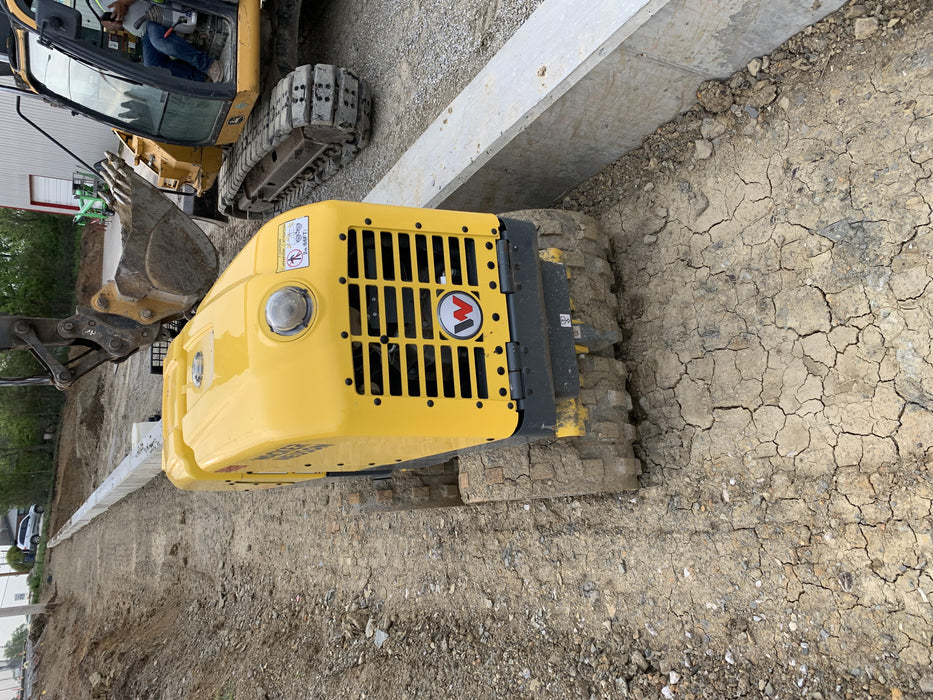 2020 WACKER NEUSON RTLx-SC3
