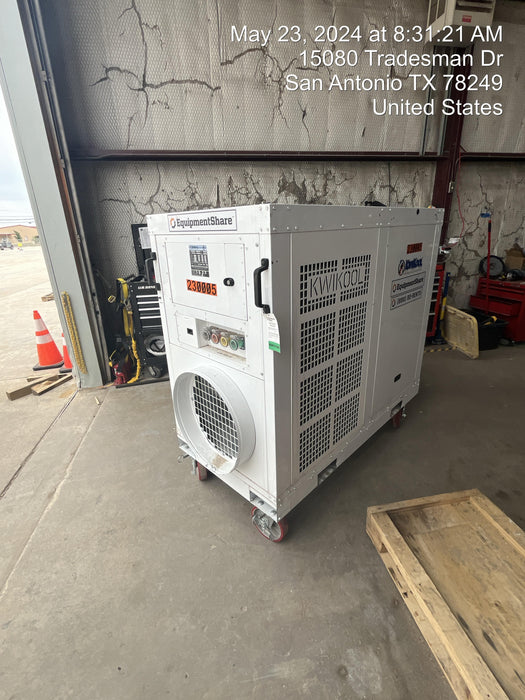 2022 KWIKOOL KPO12-43H