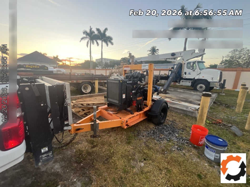 2022 PIONEER PP44S10L761-D2.9L4