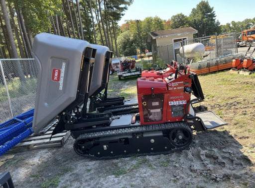 2024 TORO MBTX 2500-TS