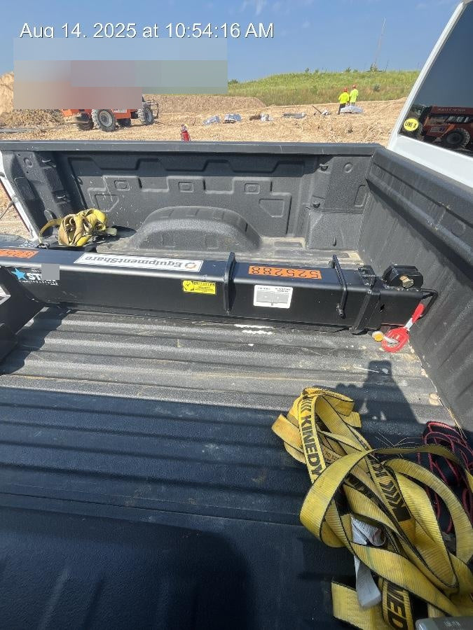 2025 STAR INDUSTRIES M1360B - Star JIB Boom