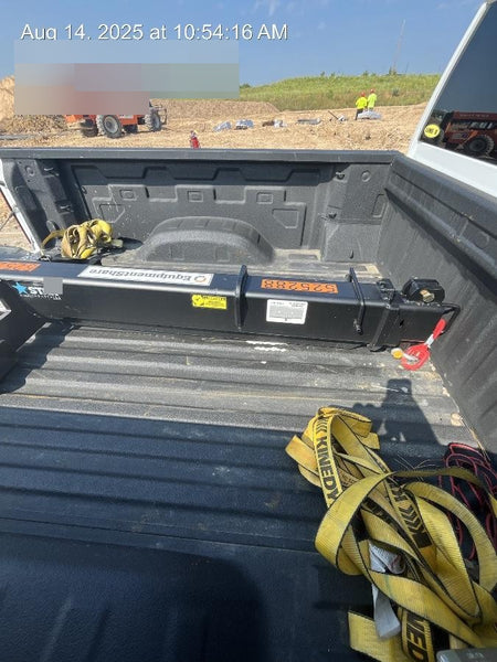 2025 STAR INDUSTRIES M1360B - Star JIB Boom