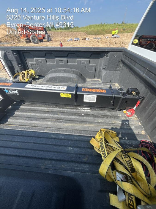 2025 STAR INDUSTRIES M1360B - Star JIB Boom