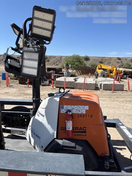 2023 GENERAC MLT2