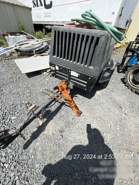 2021 MICHIGAN PNEUMATIC MP-TPB90-118