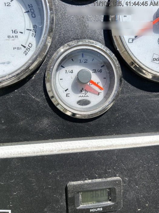 2024 BOBCAT PA825VWCU-T4F