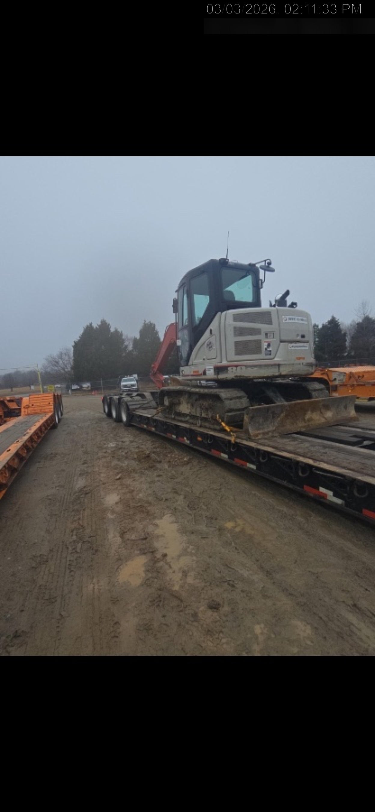 2021 LINK-BELT 80X3EX