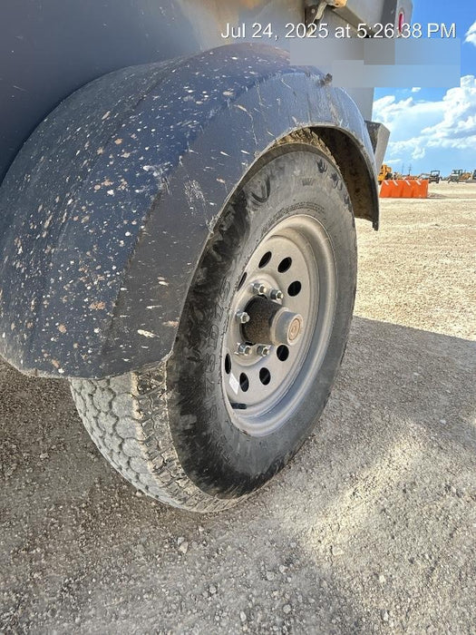 2023 ATLAS COPCO XAS 400-150 PACE