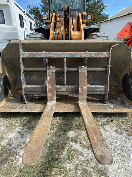 2014 WERK-BRAU PF60WL621