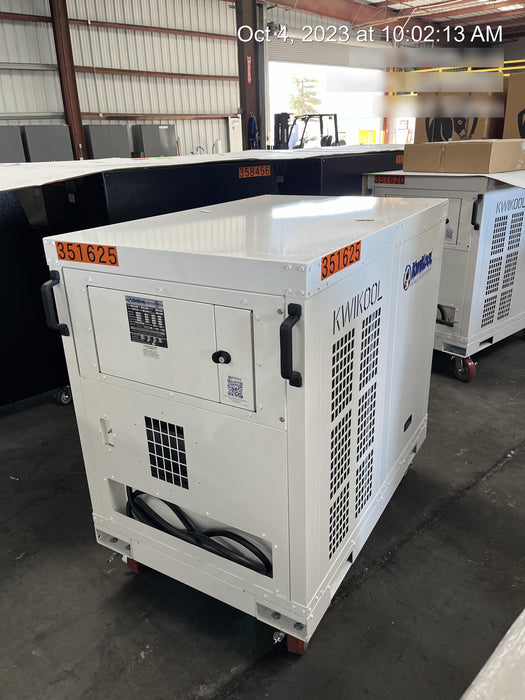 2023 KWIKOOL KPO5-43H