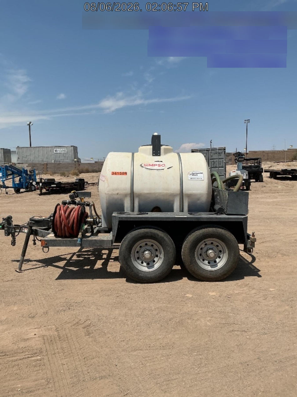 2023 SIMPSON SWT-52517