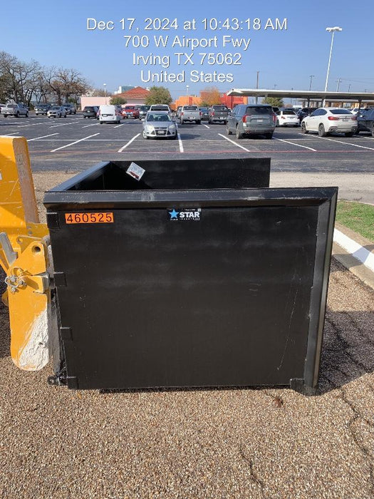 2024 STAR INDUSTRIES 1425