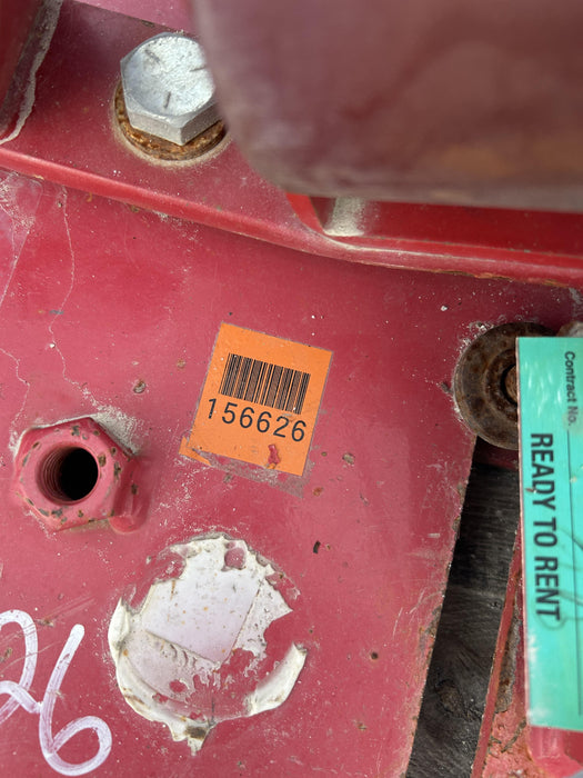 2021 KEY PLANT Pipe Conveyor