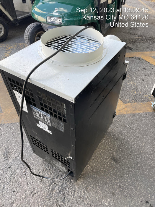 2023 KWIKOOL KPAC1411-2