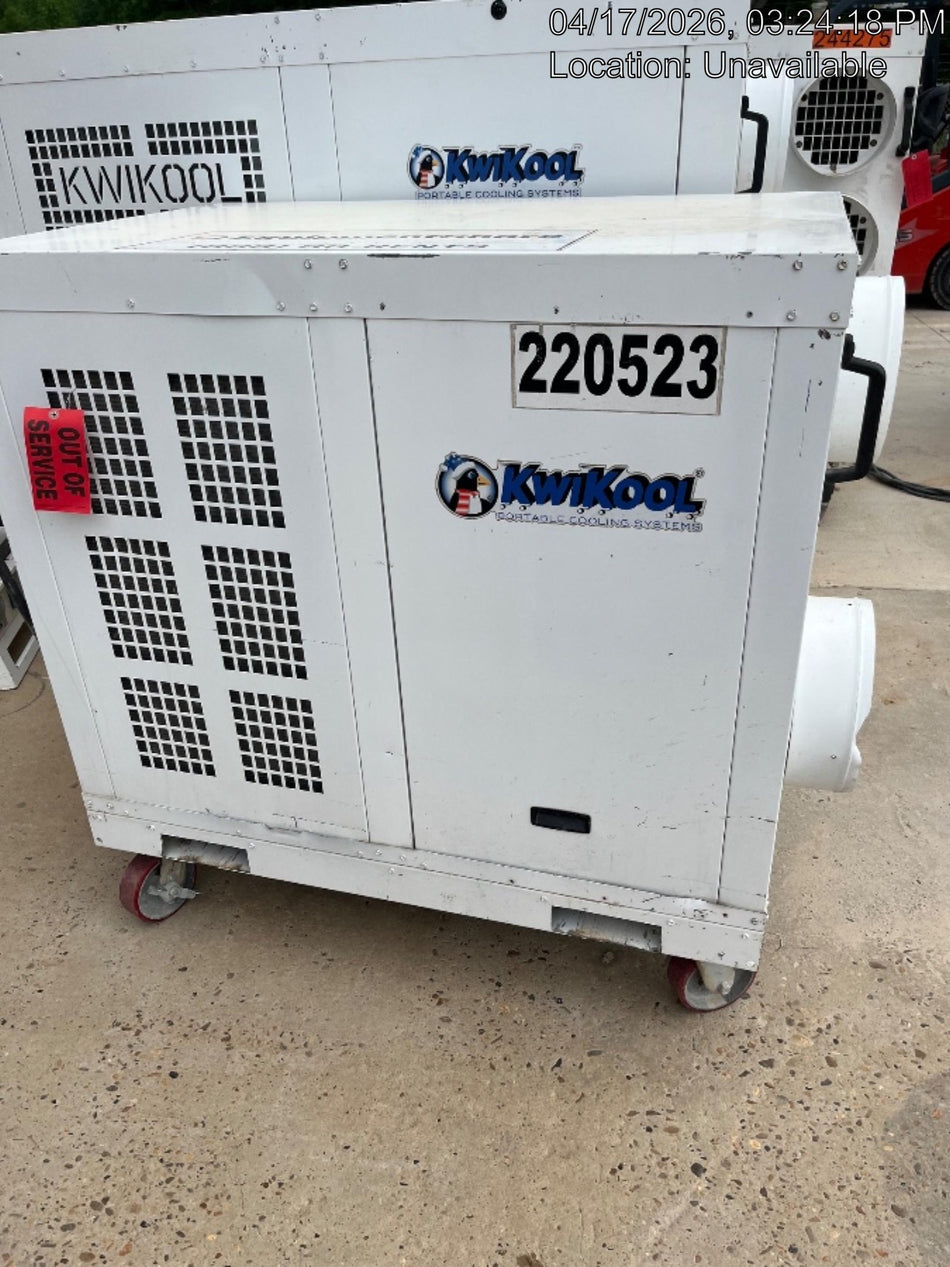 2022 KWIKOOL KPO5-21
