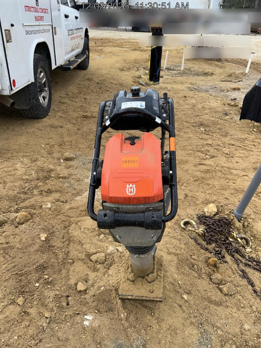 2024 HUSQVARNA LT5005