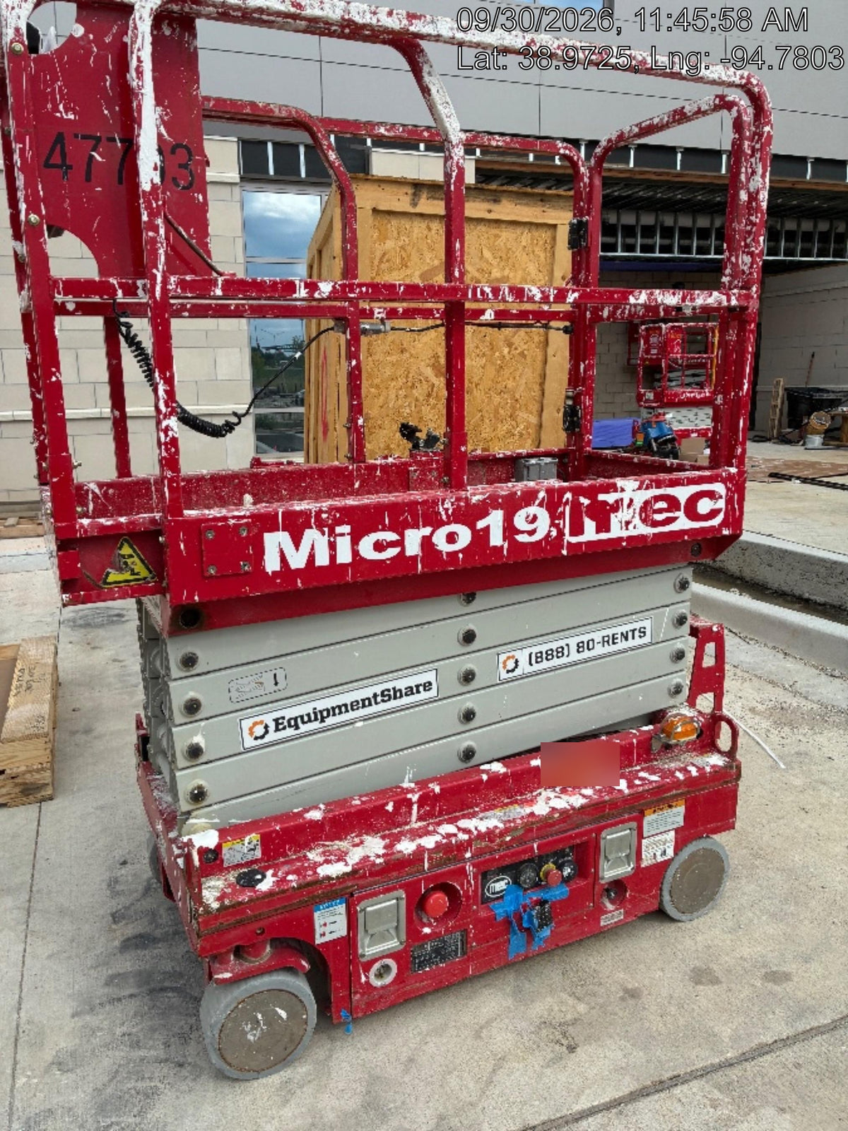 2019 MEC Micro 19