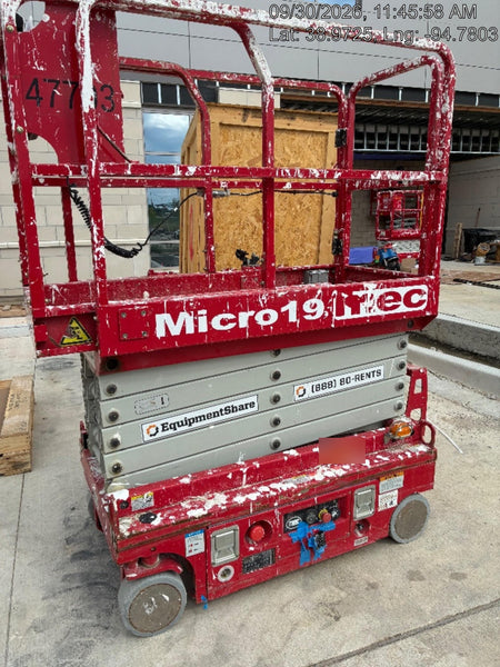 2019 MEC Micro 19