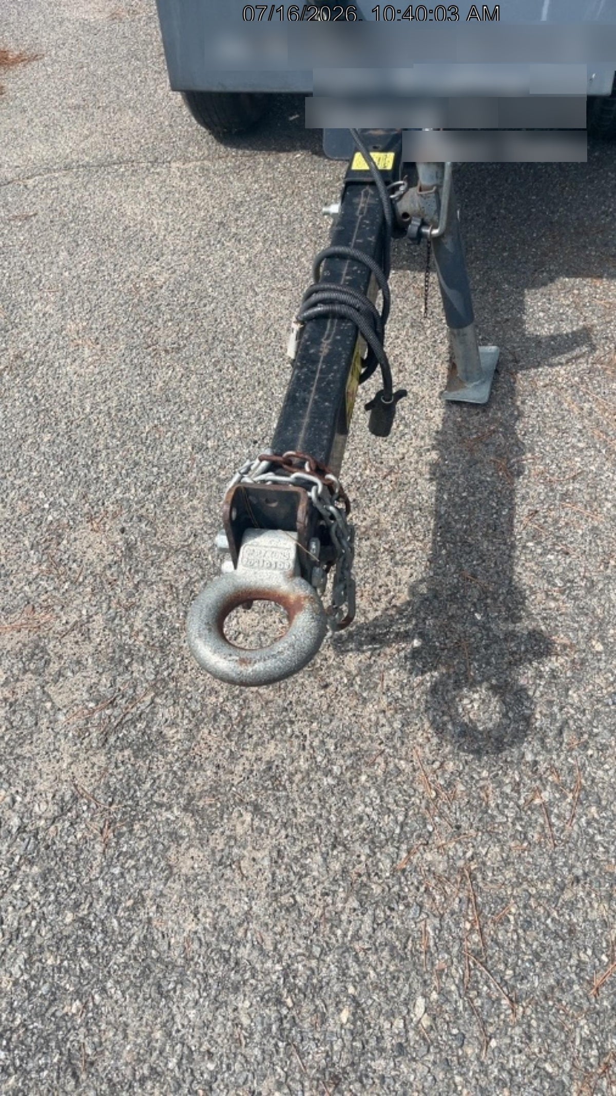 2021 ATLAS COPCO QAS45