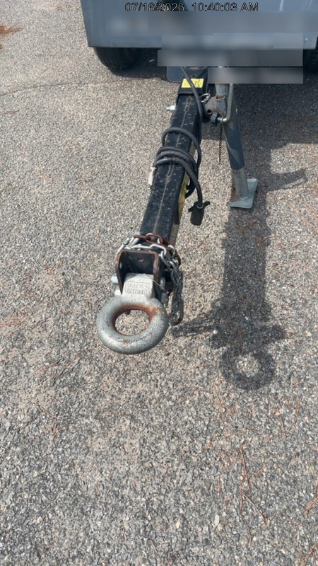 2021 ATLAS COPCO QAS45