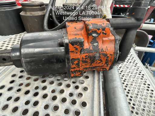 2023 MICHIGAN PNEUMATIC ES-4955B2-TRACKER