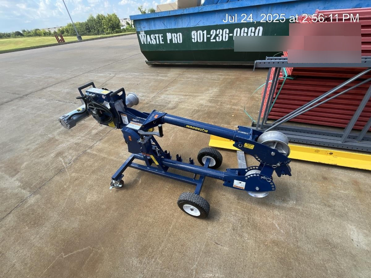 2024 CURRENT TOOLS 100A