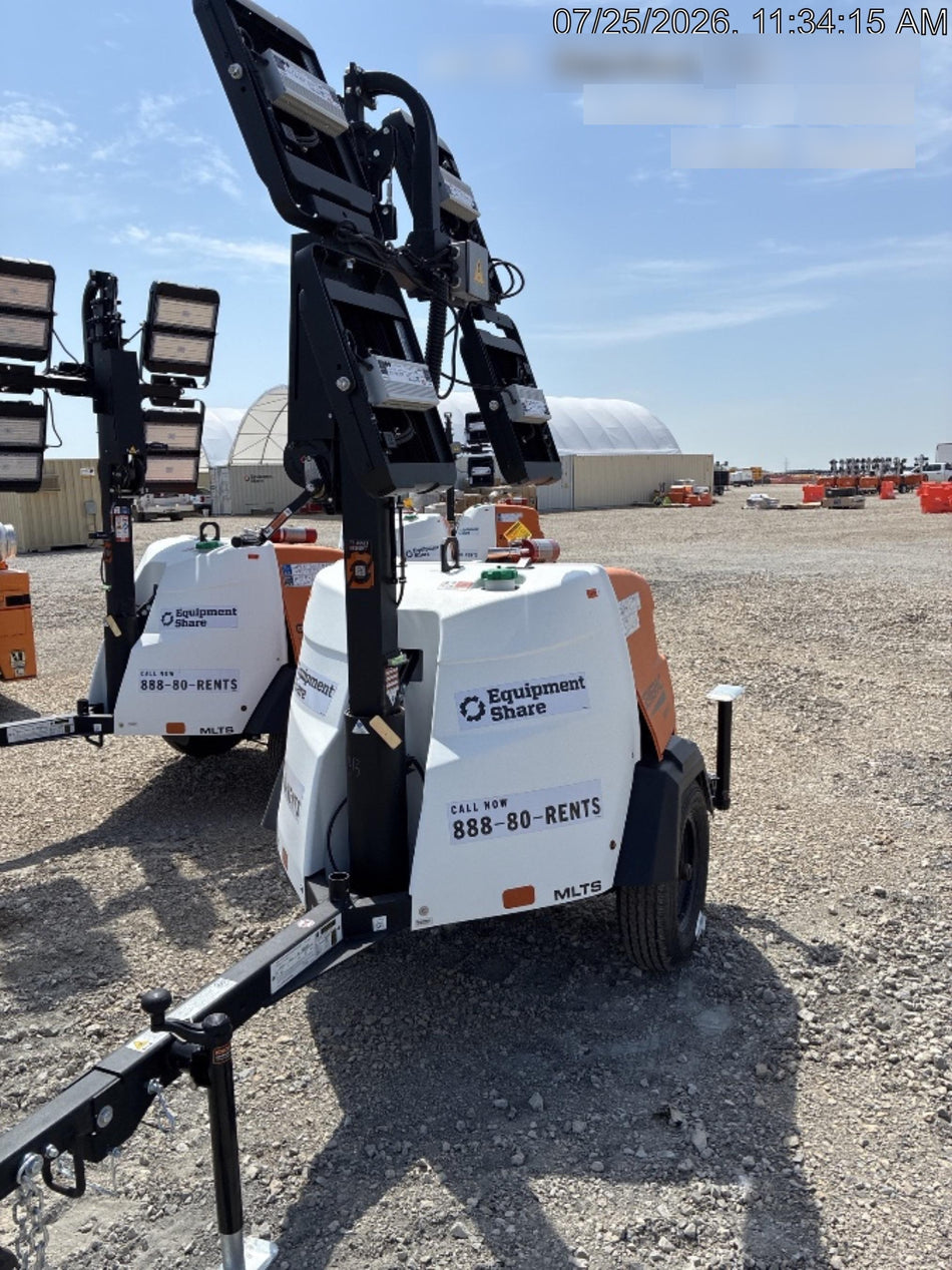 2026 GENERAC MLTS-4