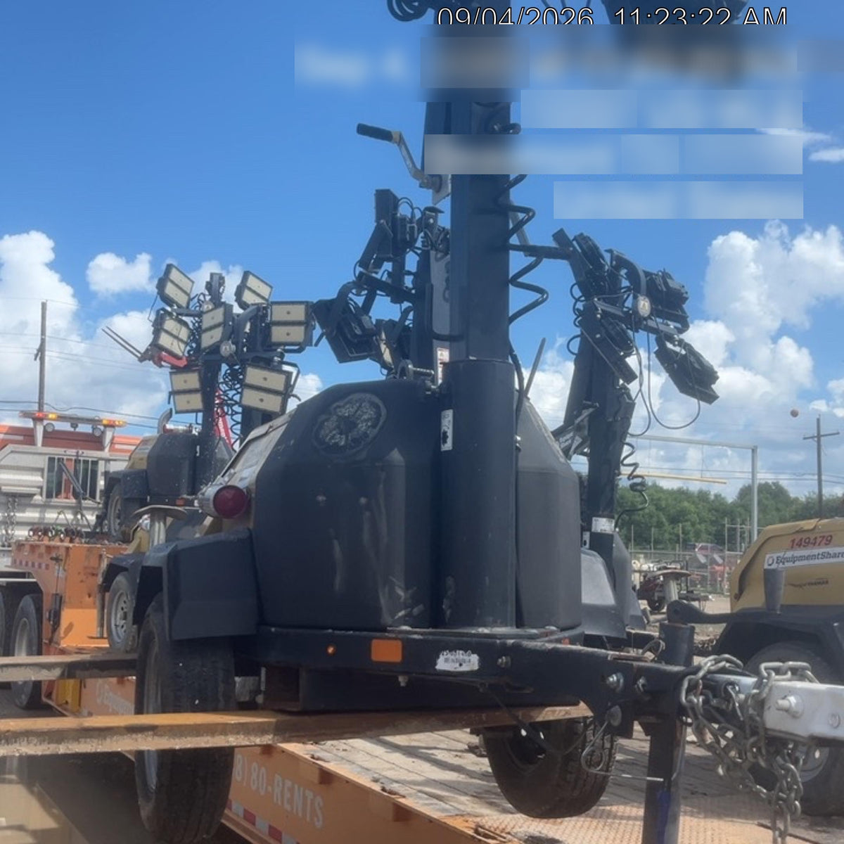 2021 ALLMAND NLV3GR