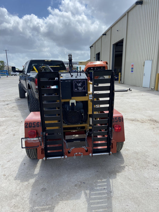 2019 DITCH WITCH S3C