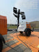 2024 Generac MLT2 Diesel, Flex Switch 120V Input, Powerzone Controller, 
(4) 320W LED Lights, 4kW Generator, 39.9 Gal Fuel Tank, 2" Ball, T3