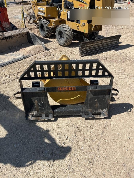 2023 SOLESBEE SPF-48