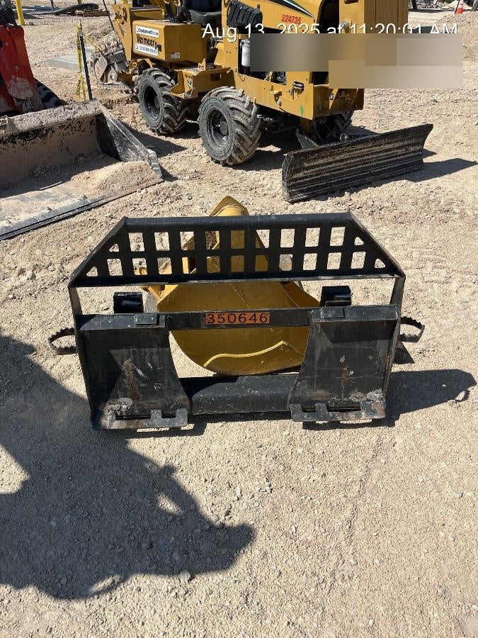 2023 SOLESBEE SPF-48
