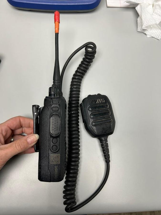 2023 MOTOROLA R7 DISPLAY